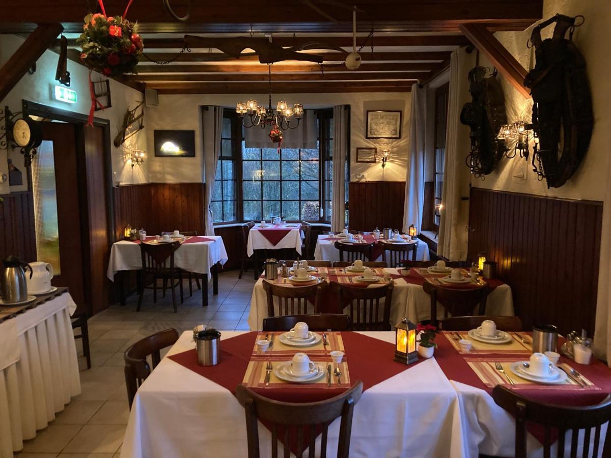 Hotel Rido Валкенбург Экстерьер фото