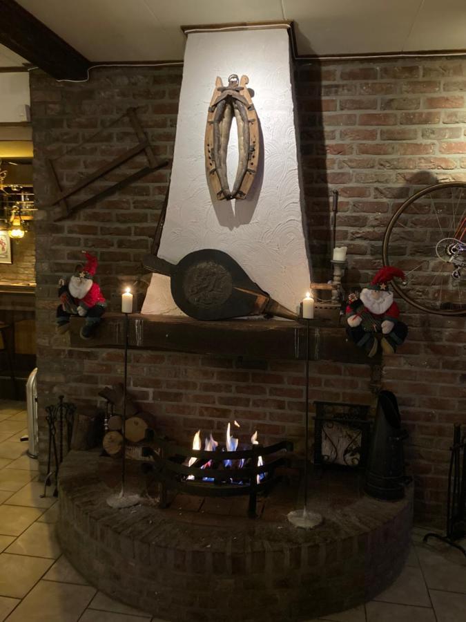 Hotel Rido Валкенбург Экстерьер фото
